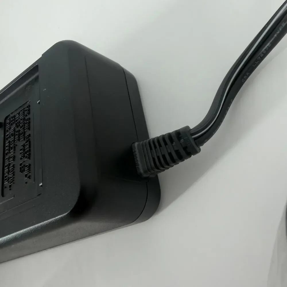 Sony AC-V16A Genuine Battery Charger Power Adapter Handy Cam Camcorder